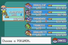 pokemon mega evolution cheats|Pokemon Mega Evo Red & Green ROM (Hacks, Cheats.